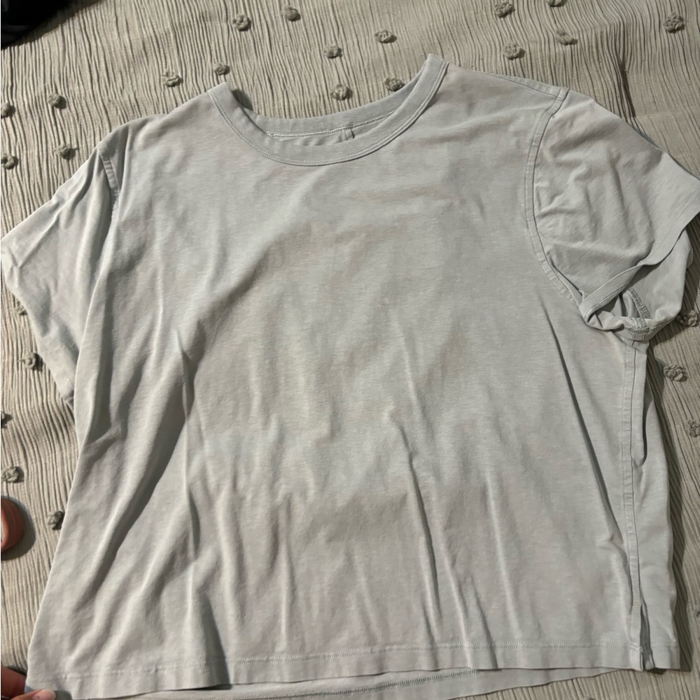 Lulu tee